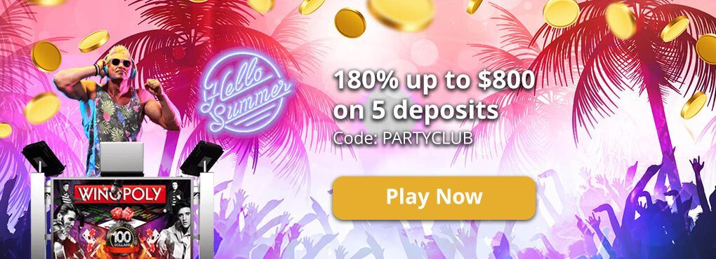 Jupiter Club Casino No Deposit Bonus Codes