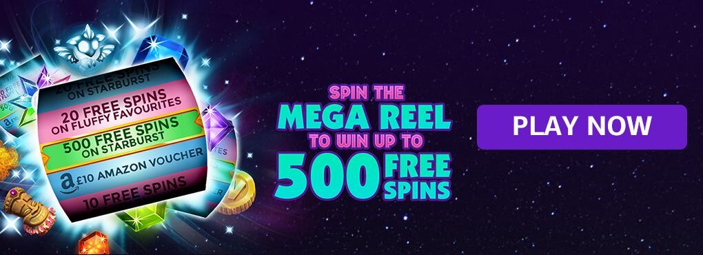 Mega Reel Casino No Deposit Bonus Codes